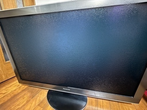 パナソニック製テレビ　50型