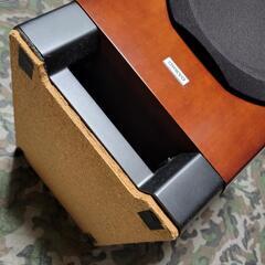 ONKYO アンプ内蔵サブウーファー オンキョー 