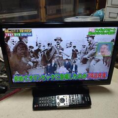 取引決定済　シャープ　ＬＣ19 Ｋ20中古