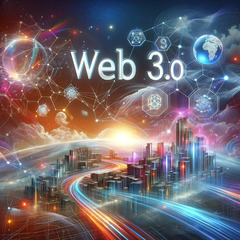 Web3.0を学ぶと見えるビジネスの可能性