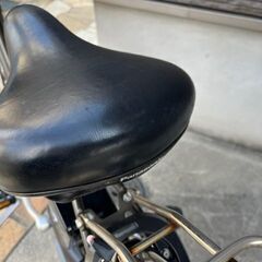 ?大容量8.9Ah? Panasonic ビビ 26インチ 電動自転車 電動アシスト 