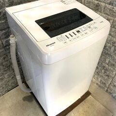 全国送料無料☆3か月保障付き☆洗濯機☆2018年☆