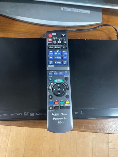 Panasonic ブルーレイレコーダー DIGA 中古品】パナソニックブルーレイレコーダー DIGA：DMR-BZT700