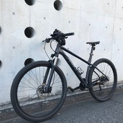 TREK エクスキャリバー7 サイズXL