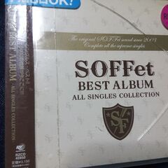 （中古　CD）SOFFet BEST ALBUM~ALL SIN...