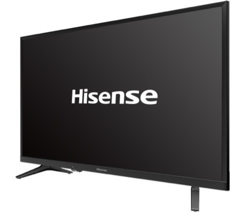 ハイセンス　32型　テレビ　LED液晶テレビ