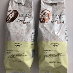 【ネット決済・配送可】MIYABI コーヒー 豆 < 雅 >  ...