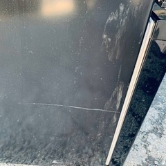 ET2725番⭐️三菱ノンフロン冷凍冷蔵庫⭐️