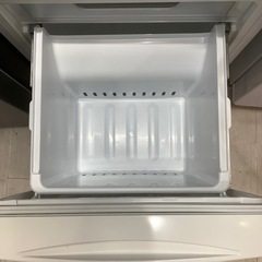 安心の6ヶ月保証付き！ TOSHIBA2ドア冷蔵庫2018年製171L【トレファク堺福田店】