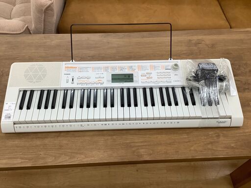 【トレファク神戸新長田】CASIOの2013年製電子キーボードです！!!【取りに来れる方限定】
