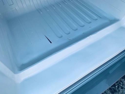 ET2727番⭐️AQUAノンフロン直冷式冷凍冷蔵庫⭐️