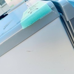 ET2728番⭐️三菱ノンフロン冷凍冷蔵庫⭐️