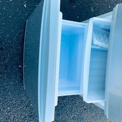 ET2729番⭐️SHARPノンフロン冷凍冷蔵庫⭐️