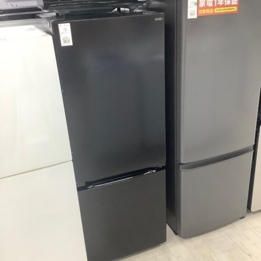 YAMADA2ドア冷蔵庫2023年製156L【トレファク堺福田店】