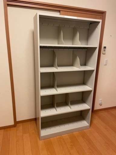コクヨ　スチールキャビネット