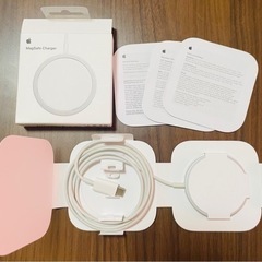 Apple MagSafe  Charger 充電器 MHXH3...
