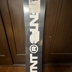 新品　FNTC TNT R 22-23モデル　157