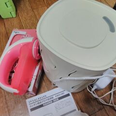 アロマ加湿器