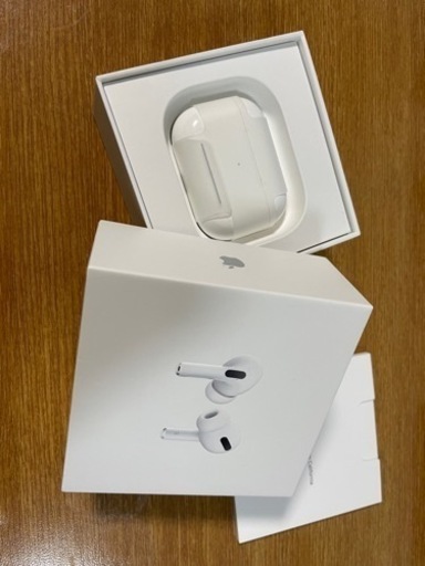 その他 AirPortPro