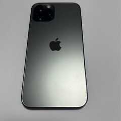 iPhone12Pro 128㌐ グレー  現状状態での価格