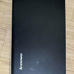 Lenovo パソコン