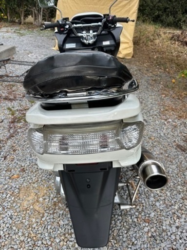 マジェスティー250 キャブ車 買い手募集急ぎ