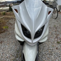 マジェスティー250 キャブ車 買い手募集急ぎ