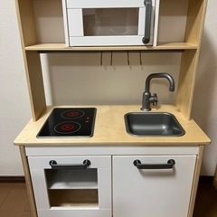 IKEA キッズキッチンお譲りします