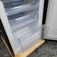 🙇‍♂️売約済み❌4763‼️配送設置は無料🙌‼️最新2022年製✨Hisense 175L 2ドア 冷蔵庫