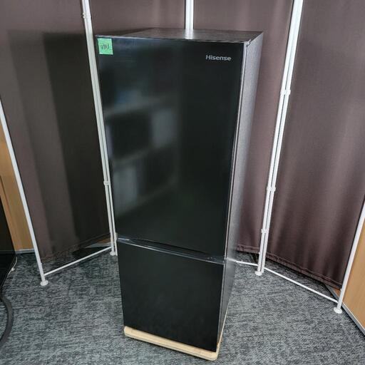 ‍♂️売約済み❌4763‼️配送設置は無料‼️最新2022年製✨Hisense 175L 2ドア 冷蔵庫