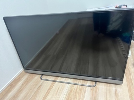 TOSHIBA  液晶テレビ　40v