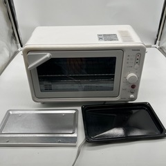 中古　オーブンレンジ　オーブントースター　