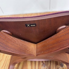 天童木工オーダーメイド品！4脚セット！長く使える職人椅子