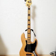 SQUIER スクワイヤーClassic Vibe '70s J...