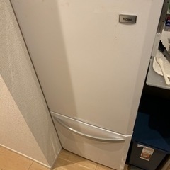 【引渡者決定】冷蔵庫&洗濯機 3000円