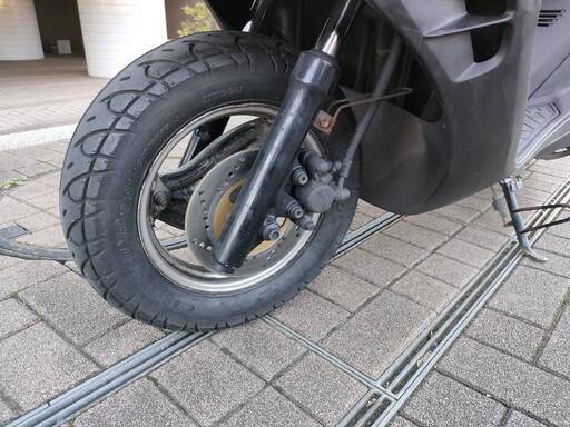 ☆スズキ ヴェクスター150 ブラック☆ CG42A 4スト キャブレター