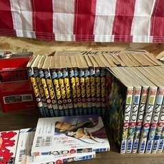 本/CD/DVD マンガ、コミック、アニメ