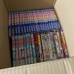 本/CD/DVD マンガ、コミック、アニメ