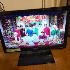 22インチ液晶テレビ(予定者決定済み)