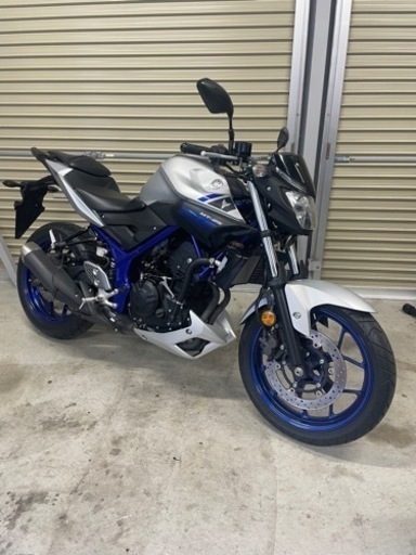 その他 MT-25 YAMAHA MT25