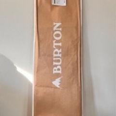 Burton カートグラファー キャンバー スノーボード
