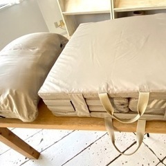 ブレインスリープ ALL IN ONE ベージュ