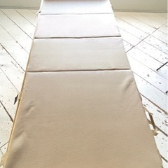 ブレインスリープ ALL IN ONE ベージュ