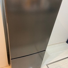 【ネット決済】一人暮らしサイズ冷蔵庫
