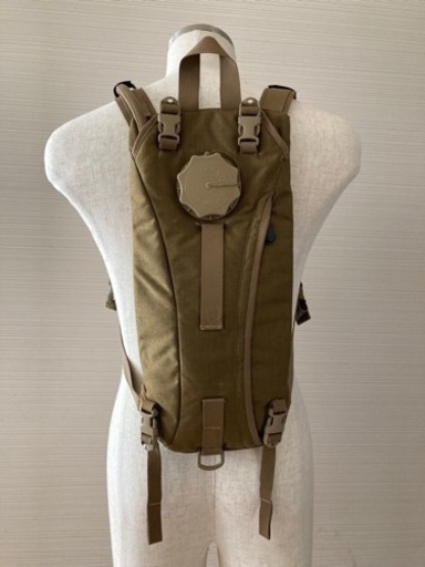 ハイドレーション3L ソースバガボンド　USMC 米軍 海兵隊 サバゲー