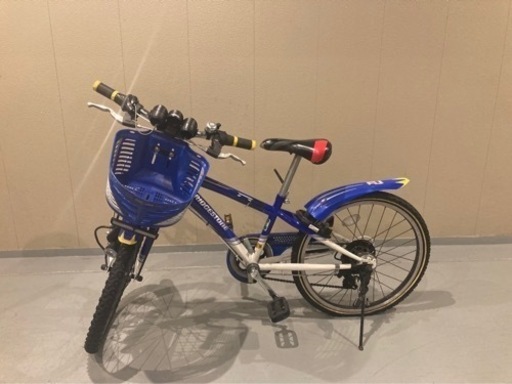 子供用自転車