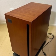 ONKYO サブウーファー