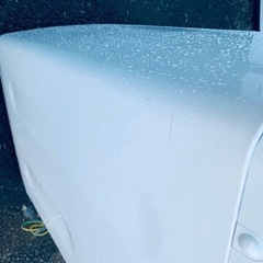 2733番 Haier✨洗濯機✨ JW-C60FK‼️ 