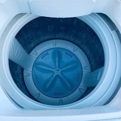 2736番 maxzen✨洗濯機✨ JW80WP01‼️