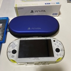 PSP 2000 プレイステーション・ポータブル